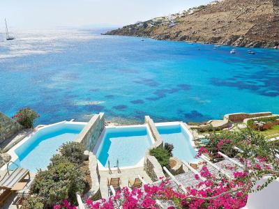 Mykonos Blu, Grecotel Boutique Resort - 11