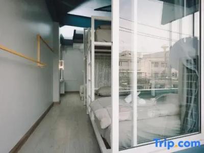 The Moon Hostel Huahin - 73