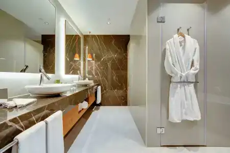 DoubleTree by Hilton Adana - 8
