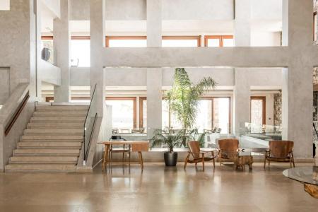Ostria Resort & Spa - 11
