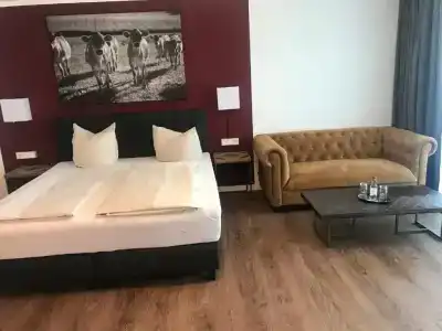 My Parkhotel - 2