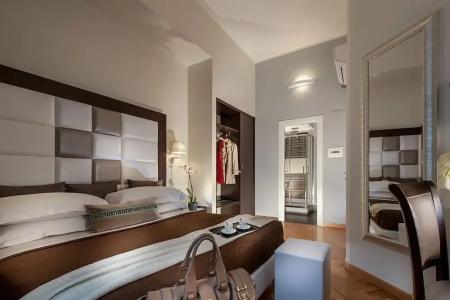 Dve Suite Rome - 36