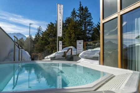Sarain Active Mountain Resort - 36