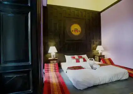 Andrassy Thai - 31