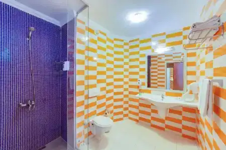 Yelken Mandalinci Spa&Wellness - 64