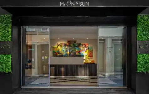 Moon & Sun Porto - 0