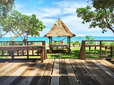 Mooban Talay Resort - 12