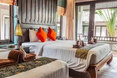 Chaweng Garden Beach Resort - Sha Plus - 117
