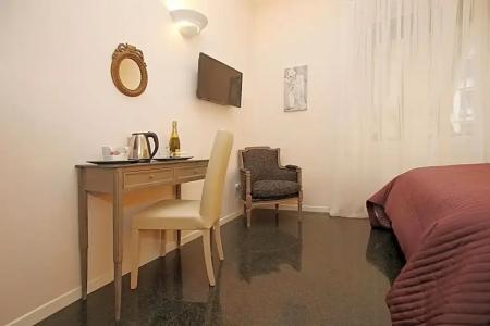 Amica Roma b&b - 16