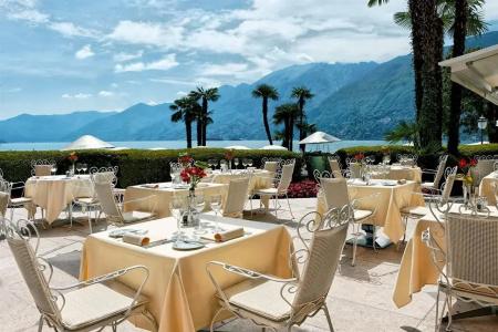 Eden Roc - The Leading Hotels of the World - 19
