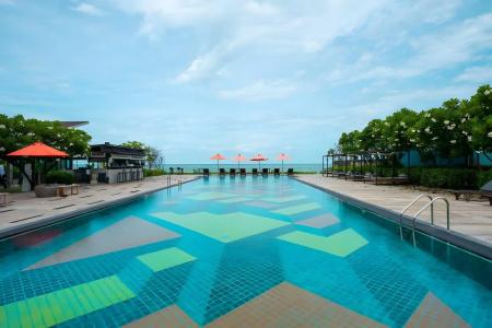 Coral Tree Villa Huahin - 12