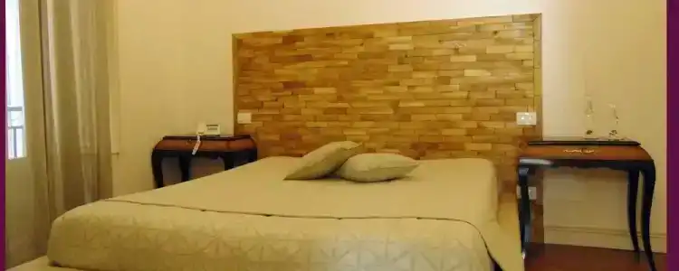 B&B Palazzo del Teatro - 77