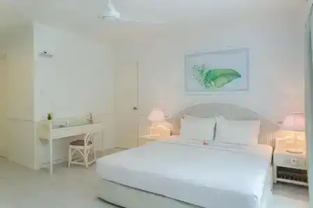 Equator Village Resort - 2