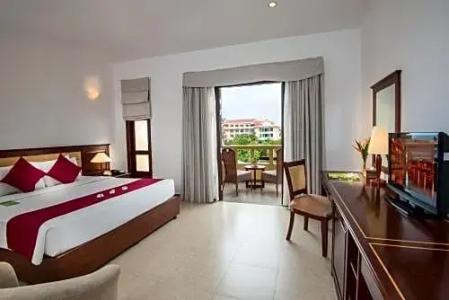 Eden Resort Phu Quoc - 27