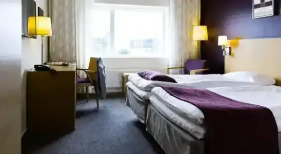 Scandic Aalborg City - 46