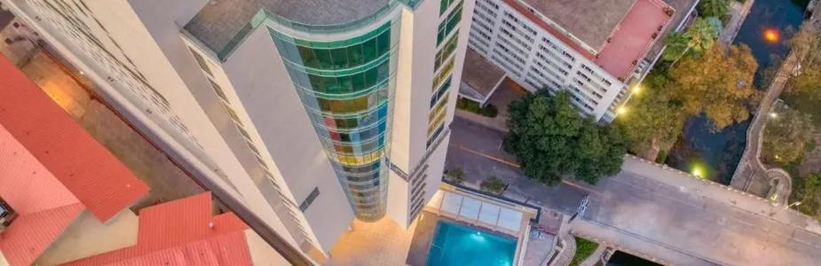 Thompson San Antonio Riverwalk - 0