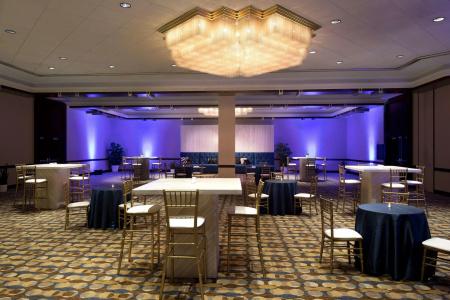 Hyatt Regency Dallas - 21
