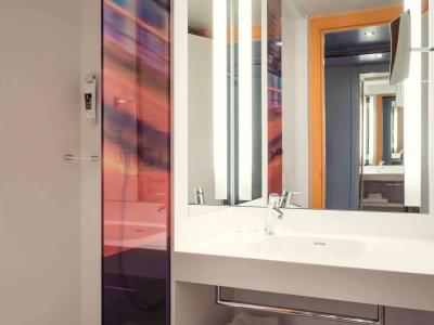 Mercure Paris Boulogne - 9