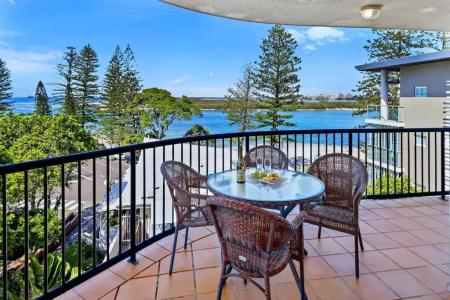 Belaire Place - 74
