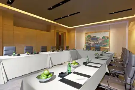 The Westin Wuhan Wuchang - 15