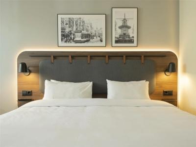 Campanile & Restaurant Eindhoven - 49