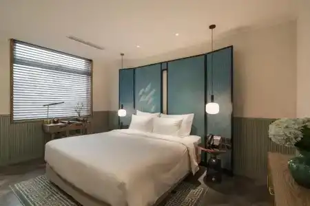 La Passion Hanoi & Spa - 56