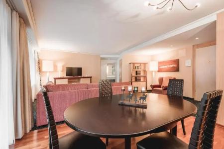 Krumers Alpin – Your Mountain Oasis - 69