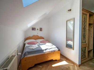 Apartment House Berghi - 154