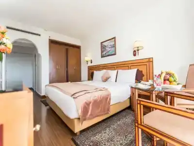 Royal Mirage Agadir - 6