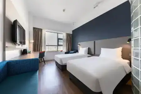 Holiday Inn Express Suzhou Changjiang, An Ihg - 57