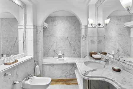 Jw Marriott Cairo - 47