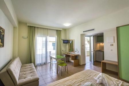 Athina Beach - 1