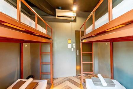 Loftel 22 Hostel - 66