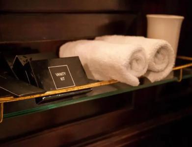 The Gore London - Starhotels Collezione - 62