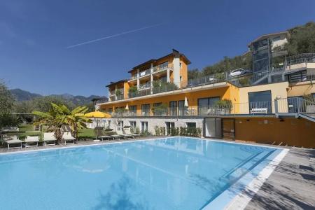 Residence Goethe - 10