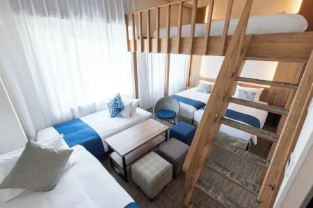 Tokyu Stay Okinawa Naha - 93