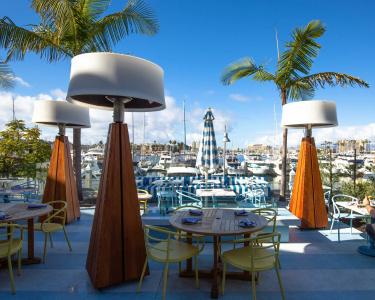 Mdr Marina Del Rey- a Doubletree By Hilton - 32