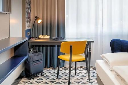 Mercure Freiburg am Münster - 50