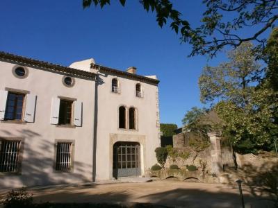 Hôtel Château De Palaja - 0