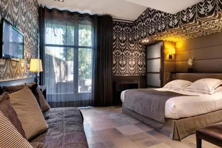 Hôtel du Château & Spa - Les Collectionneurs - 86