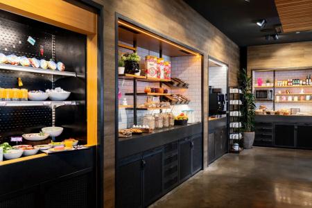 Moxy Ludwigshafen - 36