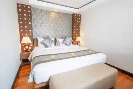 Royal Singosari Kuta - 2
