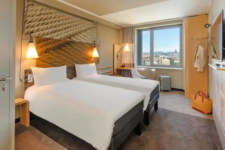 ibis Wien Hauptbahnhof - 32
