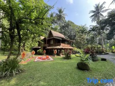 Permata Ayung Private Estate (Adults Only) - 197