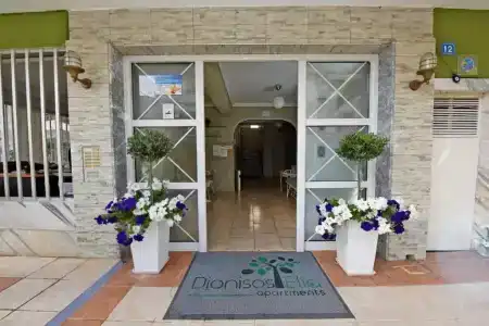 Dionisos Elia - 6