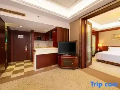 Inn Fine Dalian - 47