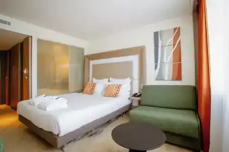 Novotel Lyon Confluence - 124