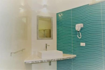 Residence Pietre Bianche ApartHotel - 44