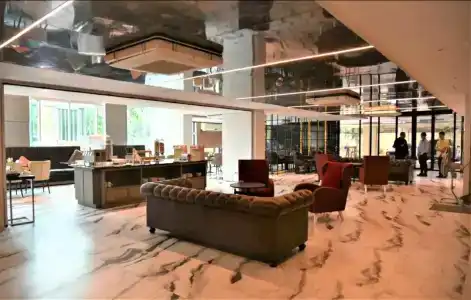 Bella b All Suite Bangkok - 17