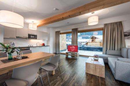 AlpenParks & Apartment Orgler Kaprun - 3